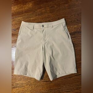Lululemon Commission Classic-Fit Short 9" Warpstreme